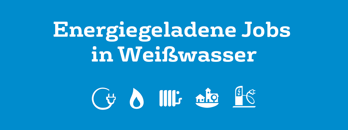 Jobs Stadtwerke Weißwasser